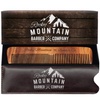 Beard & Mustache Combs: Health & Grooming for Men