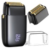 Foil Shavers & Men's Personal Care: Electric Shavers & Health Solutions