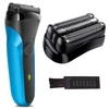 Replacement Heads for Electric Shavers: Health & Personal Care