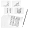 Leathercraft Accessories: Shop Supplies & Tools