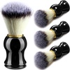 Shaving Brushes for Healthy Men's Shave & Hair Removal