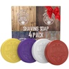 Shaving Soap Bowls: Health & Personal Care for Men