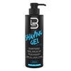 Shaving Gels & Personal Care for Men: Healthier Shaves