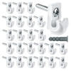 Hardware & Brackets: Performance Parts & Accessories