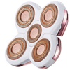 Electric Shaver Accessories & Replacement Heads for Men & Women's Shave