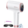 Light Hair Removal: Health & Beauty Solutions for Women