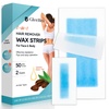 Strips for Shaving, Waxing & Hair Removal | Health & Personal Care