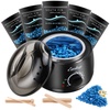 Waxing Kits & Supplies for Hair Removal | Health & Personal Care