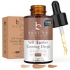 Facial Self Tanners for Healthier Skin | Personal Care