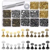 Leathercraft Rivets: Find Supplies for Arts & Crafts