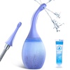 Enemas & Personal Care for Sexual Wellness