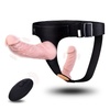 Strapless Strap-On Toys for Sexual Wellness