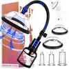 Pumps & Enlargers: Enhance Sexual Wellness & Pleasure