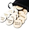 Couple Health & Wellness: Sex Toys, Games & More