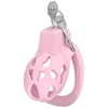 Chastity Devices: Health & Sexual Wellness Gear