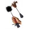 Paddles, Whips & Ticklers for Health, Personal Care & Sexual Wellness