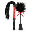 Paddles for Health & Wellness: Accessories, Whips & Ticklers