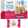 Edible Items: Tasteful Treats & Healthy Options