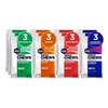 Chews & Gels: Fueling Endurance for Optimal Performance
