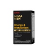 Supplements for Health, Energy & Sports Performance