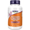 7-Keto Supplements for Weight Loss & Health Benefits