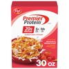Cereal for Healthy Snacks & Breakfast - Health & Nutrition