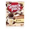 Pudding: Healthy Snacks & Beverages