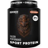 Protein Powders & Supplements for Health & Fitness