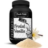 Blends for Health & Performance: Protein Powders & More