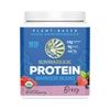 Plant-Based Protein Powders & Health Supplements