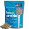 Hemp for Health & Fitness: Protein Powders, Plant-Based Options