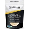 Rice: Explore Healthy Plant-Based Options for Health & Performance