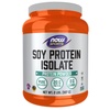 Soy Protein Powder & Plant-Based Supplements - Health & Nutrition