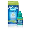 Rewetting Drops for Contact Lenses & Vision Care