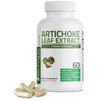 Artichoke Health Benefits & Supplements