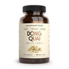 Dong Quai: Health & Herbal Supplements