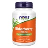 Elderberry Health Benefits & Supplements