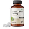 Ginseng: Health Supplements & Vitamins
