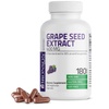 Grape Seed Extract for Health & Wellness: Vitamins & Supplements