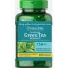 Green Tea: Health Benefits, Supplements & More
