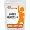 Horny Goat Weed: Health & Herbal Supplements