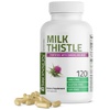 Milk Thistle for Health & Wellbeing: Vitamins & Supplements