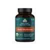 Mushrooms: Health & Dietary Supplements