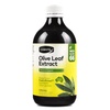 Olive Leaf Health Supplements & Vitamins