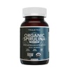 Spirulina Health Benefits & Dietary Supplements