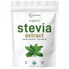 Stevia Health & Supplements: Natural Sweetener Options