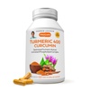 Turmeric: Health Benefits & Supplements for Vitamins & Wellness