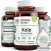 Iodine: Health & Vitamins for Personal Care & Dietary Supplements