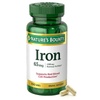 Iron & Minerals: Health Supplements & Vitamins