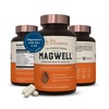 Magnesium Supplements for Health & Wellness